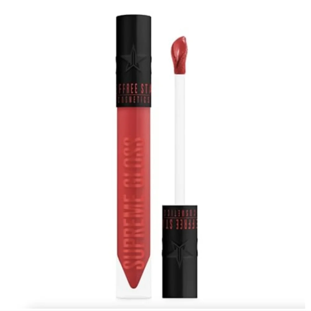 Jeffree Star Supreme Gloss NWOT